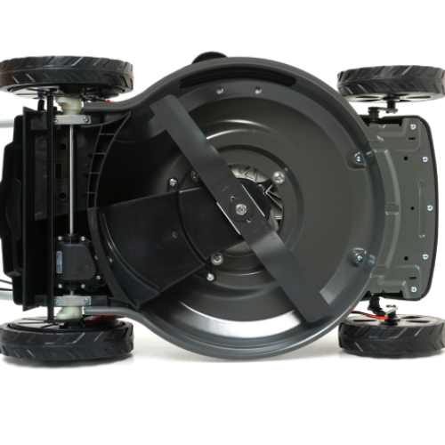 Hortmasz 450 L-kształt